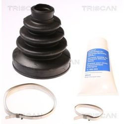 Gofruotoji membrana, kardaninis velenas TRISCAN 8540 50912