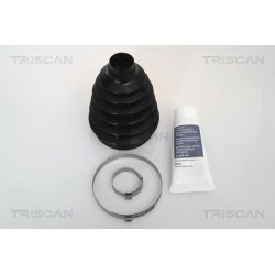 Gofruotoji membrana, kardaninis velenas TRISCAN 8540 80801