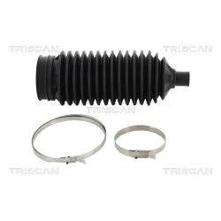 Gofruotoji membrana, vairavimas TRISCAN 8500 43002