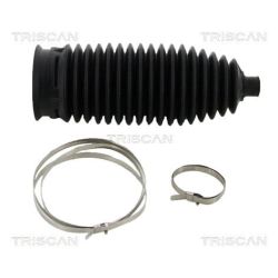 Gofruotoji membrana, vairavimas TRISCAN 8500 43003