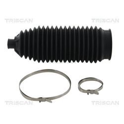 Gofruotoji membrana, vairavimas TRISCAN 8500 43005