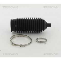 Gofruotoji membrana, vairavimas TRISCAN 8500 43006