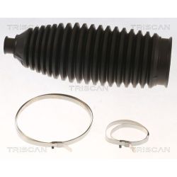 Gofruotoji membrana, vairavimas TRISCAN 8500 43008