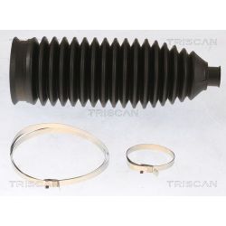 Gofruotoji membrana, vairavimas TRISCAN 8500 43011