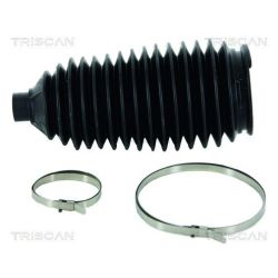 Gofruotoji membrana, vairavimas TRISCAN 8500 50049