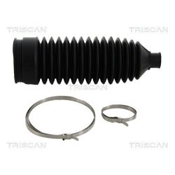 Gofruotoji membrana, vairavimas TRISCAN 8500 50051