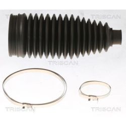 Gofruotoji membrana, vairavimas TRISCAN 8500 50052