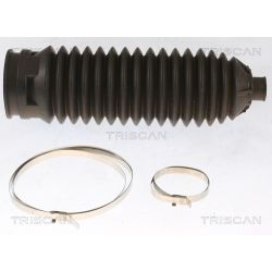 Gofruotoji membrana, vairavimas TRISCAN 8500 50053