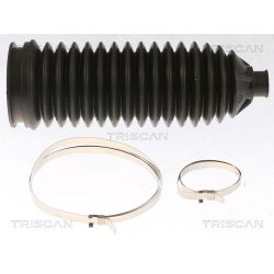 Gofruotoji membrana, vairavimas TRISCAN 8500 50054