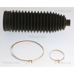 Gofruotoji membrana, vairavimas TRISCAN 8500 50055