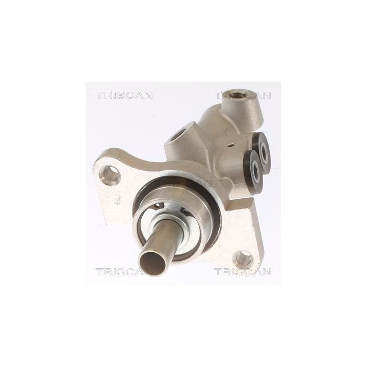 Pagrindinis cilindras, stabdžiai TRISCAN 8130 29176