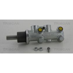 Pagrindinis cilindras, stabdžiai TRISCAN 8130 38118