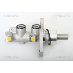 Pagrindinis cilindras, stabdžiai TRISCAN 8130 43100