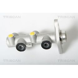 Pagrindinis cilindras, stabdžiai TRISCAN 8130 43101