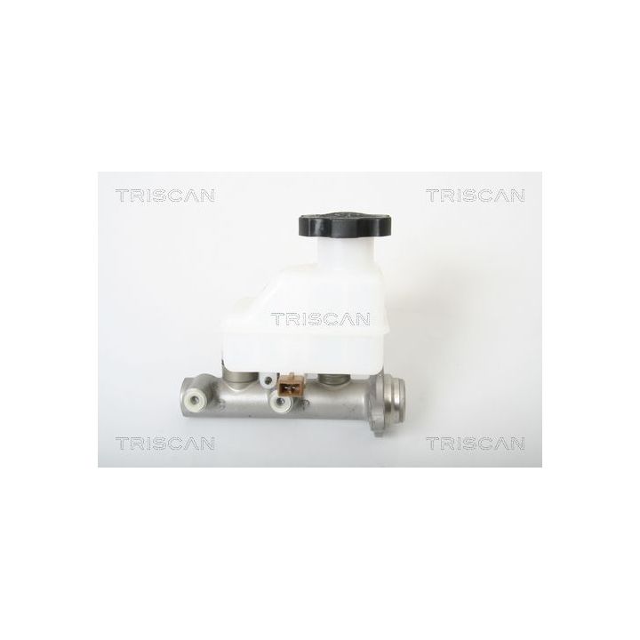 Pagrindinis cilindras, stabdžiai TRISCAN 8130 43105