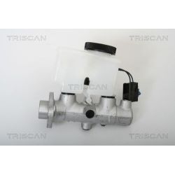 Pagrindinis cilindras, stabdžiai TRISCAN 8130 50119