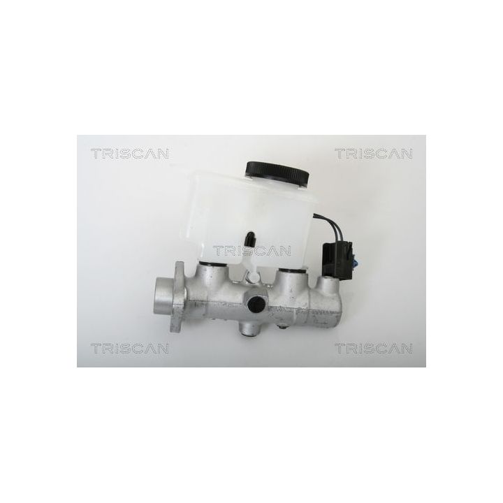 Pagrindinis cilindras, stabdžiai TRISCAN 8130 50119