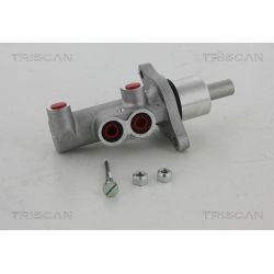 Pagrindinis cilindras, stabdžiai TRISCAN 8130 50122