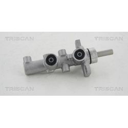 Pagrindinis cilindras, stabdžiai TRISCAN 8130 50123