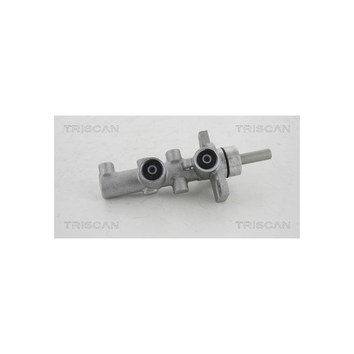 Pagrindinis cilindras, stabdžiai TRISCAN 8130 50123