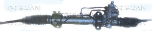 Vairo pavara TRISCAN 8510 43412