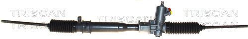 Vairo pavara TRISCAN 8510 43413
