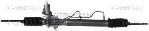 Vairo pavara TRISCAN 8510 43415