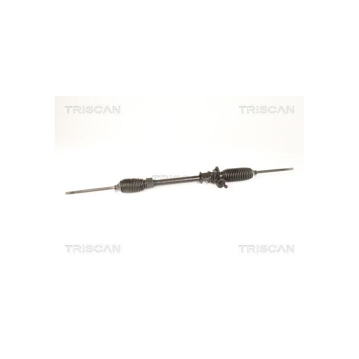 Vairo pavara TRISCAN 8510 50300