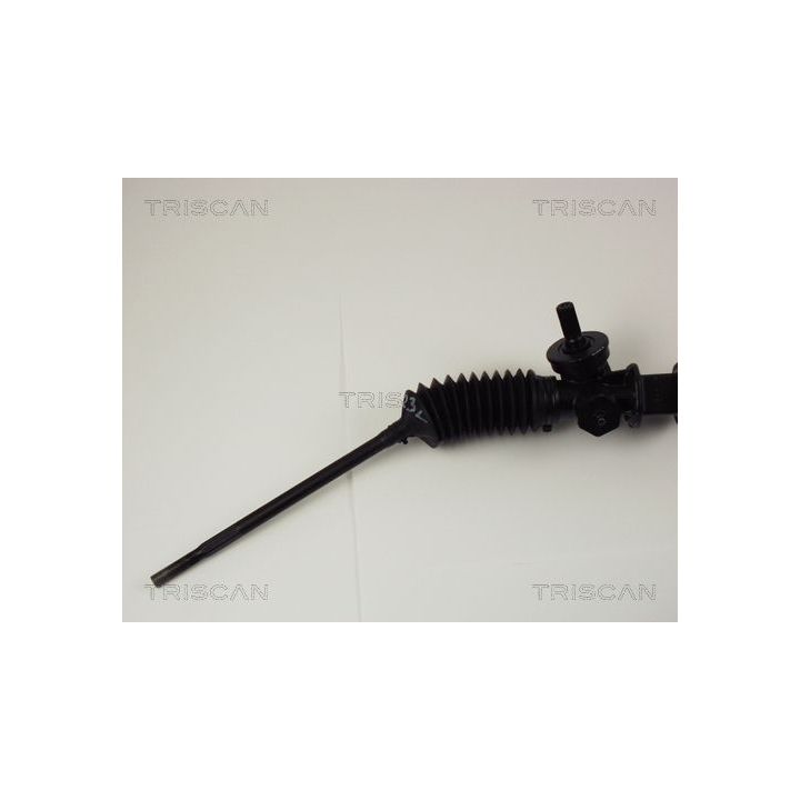 Vairo pavara TRISCAN 8510 50300