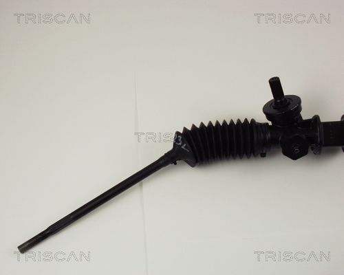 Vairo pavara TRISCAN 8510 50300