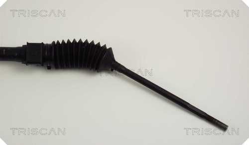 Vairo pavara TRISCAN 8510 50300