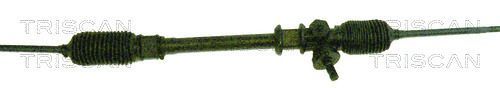 Vairo pavara TRISCAN 8510 50302