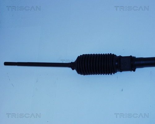Vairo pavara TRISCAN 8510 50302