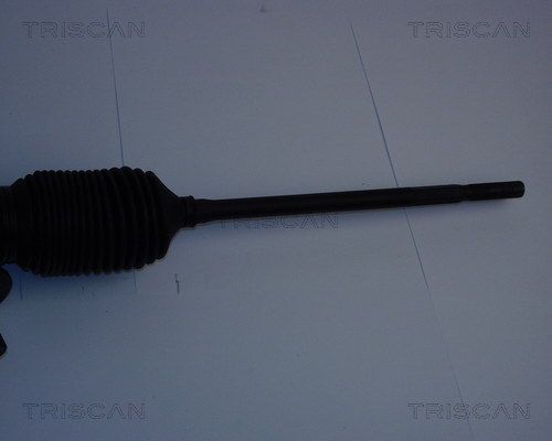 Vairo pavara TRISCAN 8510 50302