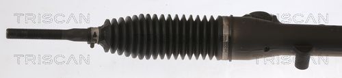 Vairo pavara TRISCAN 8510 50304
