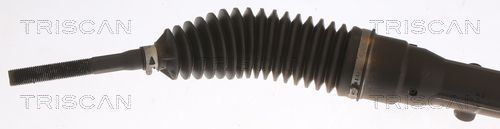 Vairo pavara TRISCAN 8510 50305