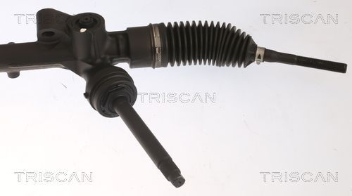 Vairo pavara TRISCAN 8510 50305