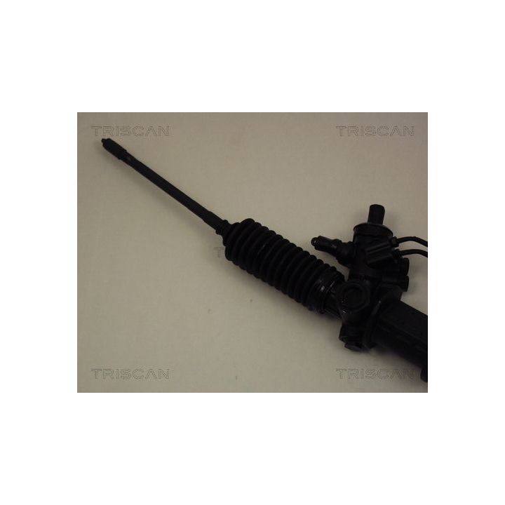 Vairo pavara TRISCAN 8510 50401