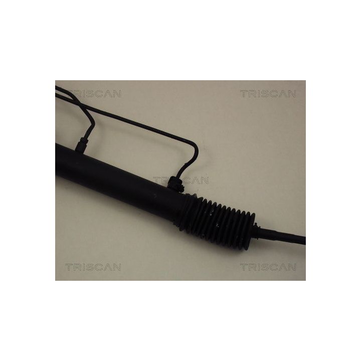 Vairo pavara TRISCAN 8510 50401