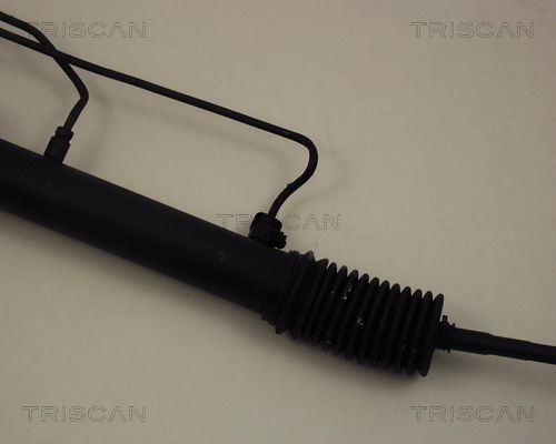 Vairo pavara TRISCAN 8510 50401