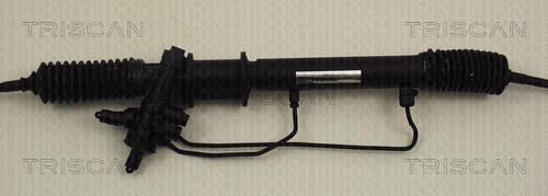 Vairo pavara TRISCAN 8510 50401