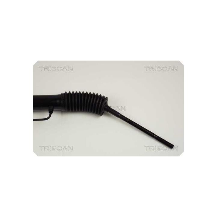 Vairo pavara TRISCAN 8510 50403