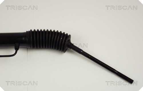 Vairo pavara TRISCAN 8510 50403