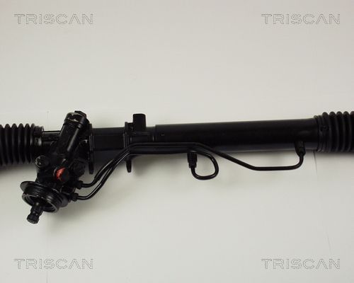 Vairo pavara TRISCAN 8510 50403