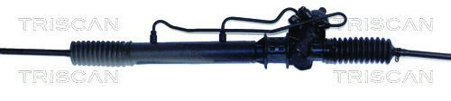Vairo pavara TRISCAN 8510 50404