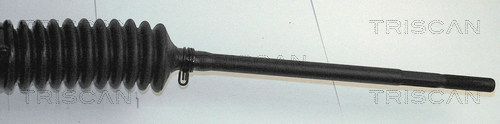 Vairo pavara TRISCAN 8510 50404
