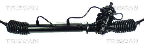 Vairo pavara TRISCAN 8510 50405