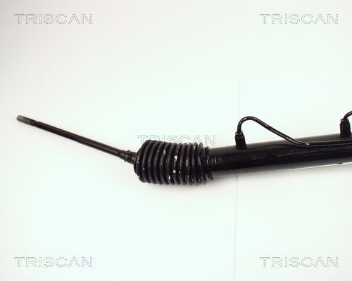 Vairo pavara TRISCAN 8510 50405