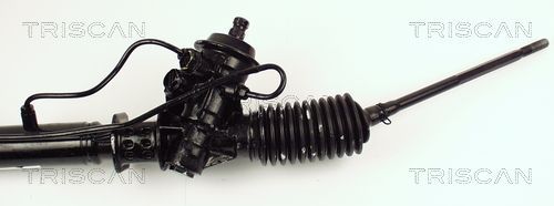 Vairo pavara TRISCAN 8510 50405