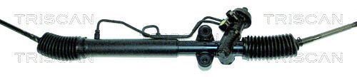 Vairo pavara TRISCAN 8510 50406
